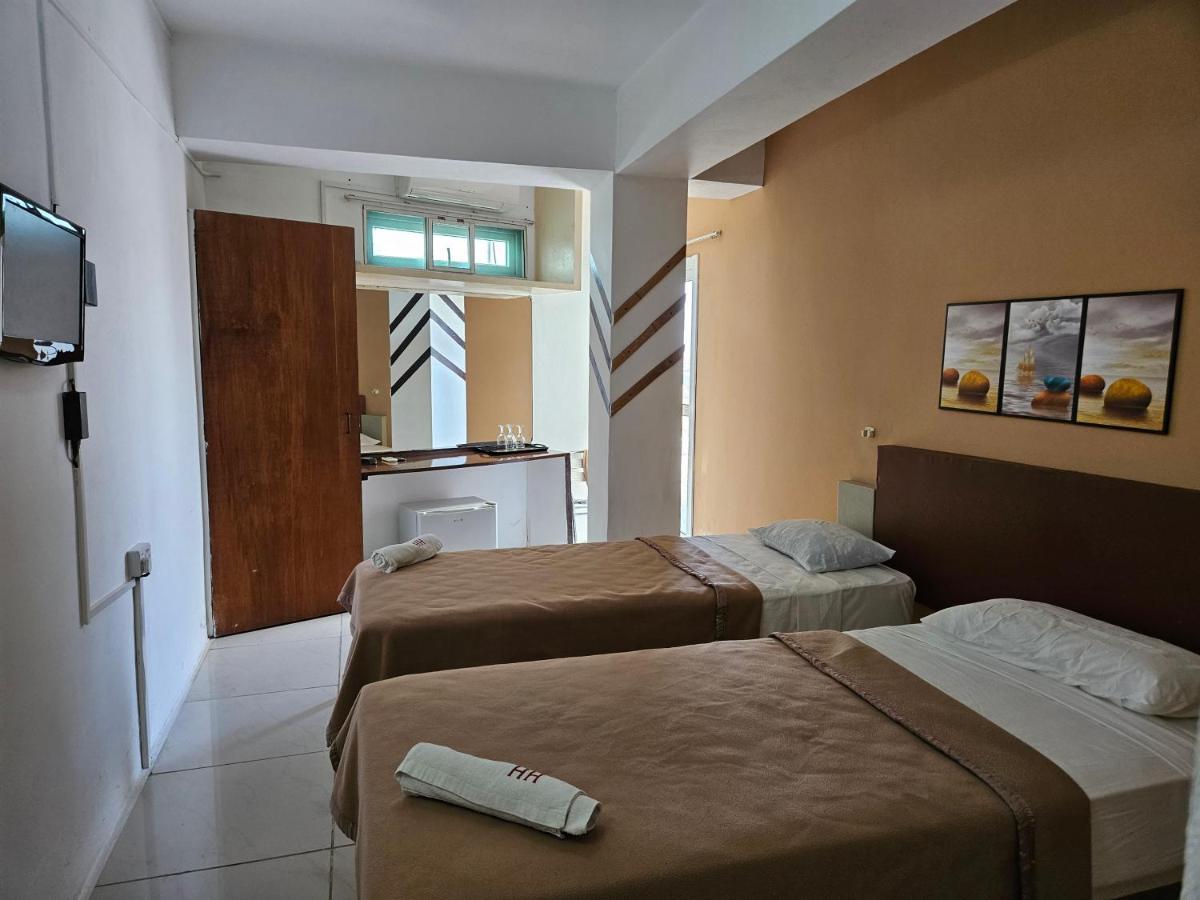 Aparthotel La Belle Etoile Grand Baie Exterior foto